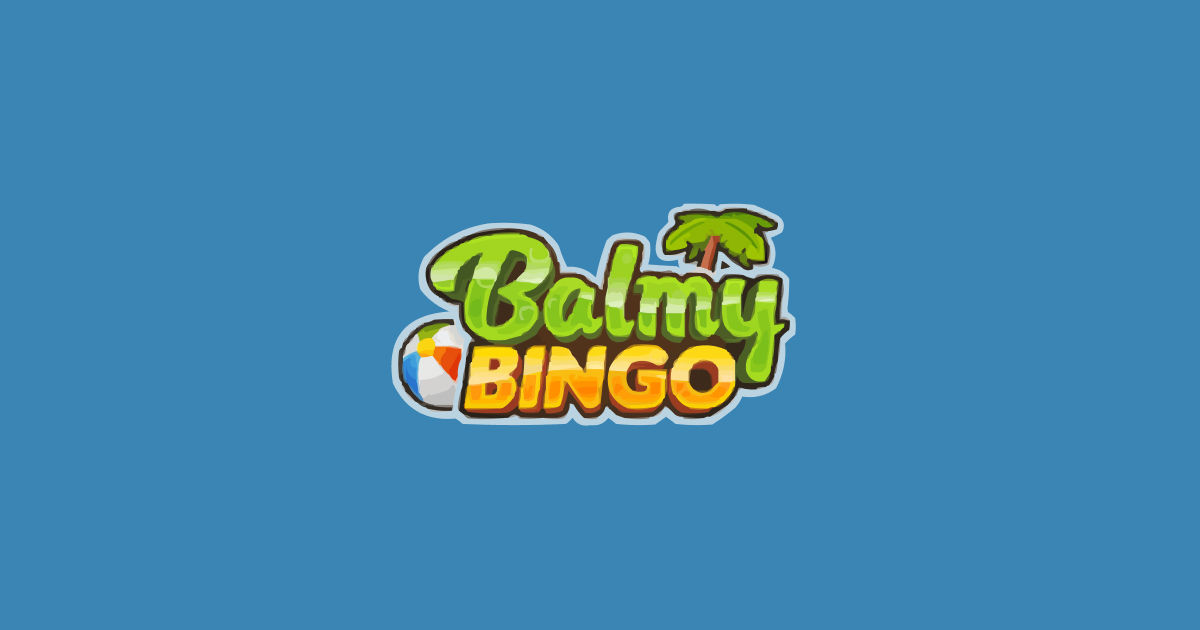 Balmy Bingo Live Blackjack